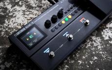 BOSS GX-1《マルチエフェクター》【オンラインストア限定】_8