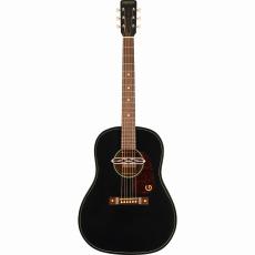 Gretsch Deltoluxe Dreadnought -Black Top-【オンラインストア限定】
