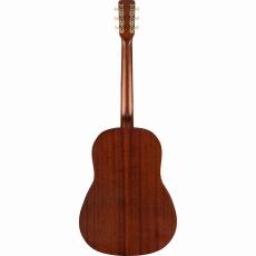 Gretsch Deltoluxe Dreadnought -Black Top-【オンラインストア限定】_2