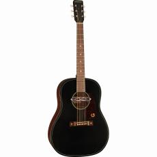 Gretsch Deltoluxe Dreadnought -Black Top-【オンラインストア限定】_3