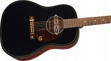Gretsch Deltoluxe Dreadnought -Black Top-【オンラインストア限定】_4