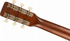 Gretsch Deltoluxe Dreadnought -Black Top-【オンラインストア限定】_6
