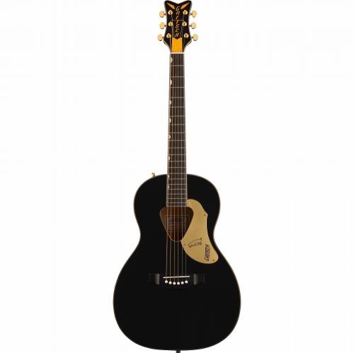 Gretsch G5021E Rancher Parlor Electric -Black-【オンラインストア限定】