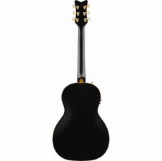 Gretsch G5021E Rancher Parlor Electric -Black-【オンラインストア限定】_2