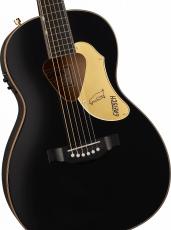 Gretsch G5021E Rancher Parlor Electric -Black-【オンラインストア限定】_3