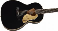 Gretsch G5021E Rancher Parlor Electric -Black-【オンラインストア限定】_4