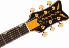 Gretsch G5021E Rancher Parlor Electric -Black-【オンラインストア限定】_5