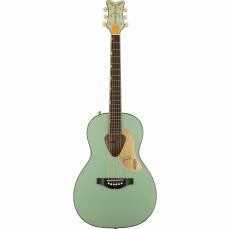 Gretsch G5021E Rancher Parlor Electric -Mint Metallic-【オンラインストア限定】