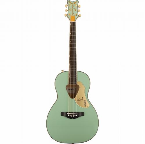 Gretsch G5021E Rancher Parlor Electric -Mint Metallic-【オンラインストア限定】