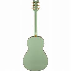 Gretsch G5021E Rancher Parlor Electric -Mint Metallic-【オンラインストア限定】_2