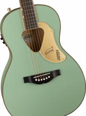 Gretsch G5021E Rancher Parlor Electric -Mint Metallic-【オンラインストア限定】_3