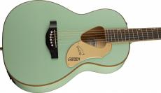 Gretsch G5021E Rancher Parlor Electric -Mint Metallic-【オンラインストア限定】_4
