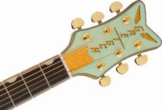 Gretsch G5021E Rancher Parlor Electric -Mint Metallic-【オンラインストア限定】_5