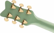 Gretsch G5021E Rancher Parlor Electric -Mint Metallic-【オンラインストア限定】_6