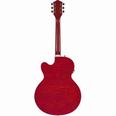 Gretsch G5022CE Rancher Jumbo Cutaway Electric -Savannah Sunset-【オンラインストア限定】_2