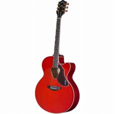 Gretsch G5022CE Rancher Jumbo Cutaway Electric -Savannah Sunset-【オンラインストア限定】_3