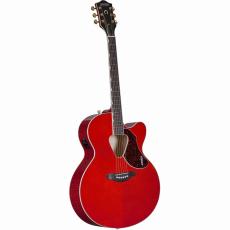 Gretsch G5022CE Rancher Jumbo Cutaway Electric -Savannah Sunset-【オンラインストア限定】_4