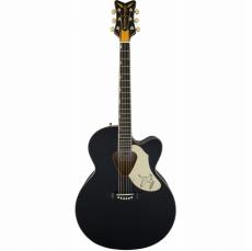 Gretsch G5022CBFE Rancher Falcon Jumbo Electric -Black-【オンラインストア限定】