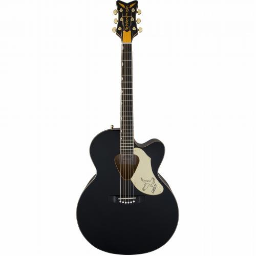 Gretsch G5022CBFE Rancher Falcon Jumbo Electric -Black-【オンラインストア限定】