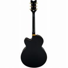 Gretsch G5022CBFE Rancher Falcon Jumbo Electric -Black-【オンラインストア限定】_2