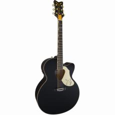 Gretsch G5022CBFE Rancher Falcon Jumbo Electric -Black-【オンラインストア限定】_3