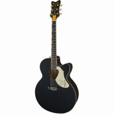 Gretsch G5022CBFE Rancher Falcon Jumbo Electric -Black-【オンラインストア限定】_4