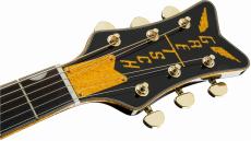 Gretsch G5022CBFE Rancher Falcon Jumbo Electric -Black-【オンラインストア限定】_5