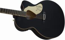 Gretsch G5022CBFE Rancher Falcon Jumbo Electric -Black-【オンラインストア限定】_7