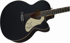 Gretsch G5022CBFE Rancher Falcon Jumbo Electric -Black-【オンラインストア限定】_8