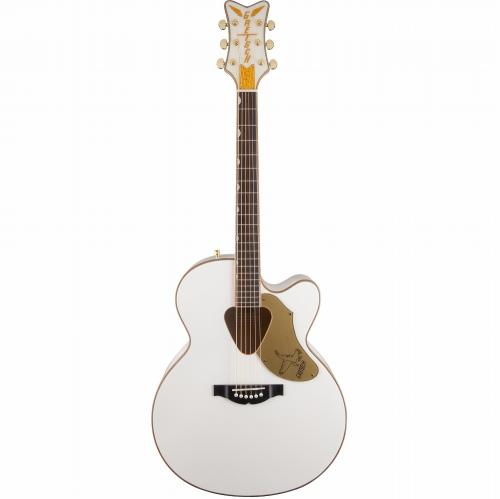 Gretsch G5022CWFE Rancher Falcon Jumbo Electric -White-【オンラインストア限定】