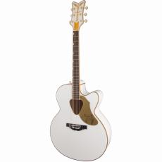 Gretsch G5022CWFE Rancher Falcon Jumbo Electric -White-【オンラインストア限定】_2