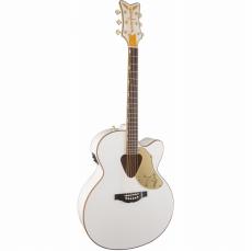 Gretsch G5022CWFE Rancher Falcon Jumbo Electric -White-【オンラインストア限定】_3