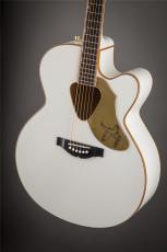 Gretsch G5022CWFE Rancher Falcon Jumbo Electric -White-【オンラインストア限定】_7