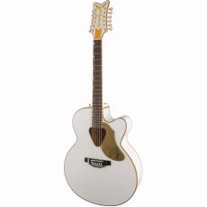 Gretsch G5022CWFE-12 Rancher Falcon Jumbo 12-String Cutaway Electric -White-【オンラインストア限定】_2