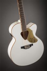 Gretsch G5022CWFE-12 Rancher Falcon Jumbo 12-String Cutaway Electric -White-【オンラインストア限定】_8