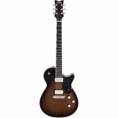 Gretsch Electromatic Premier Jet -Robusto Burst-【ローン金利0%】【オンラインストア限定】