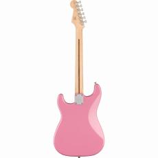 Squier by Fender Sonic Stratocaster HT H -Flash Pink-【オンラインストア限定】_2