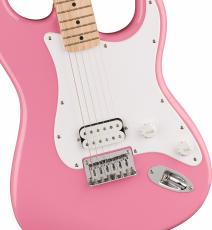 Squier by Fender Sonic Stratocaster HT H -Flash Pink-【オンラインストア限定】_3