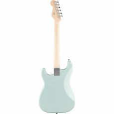 Squier by Fender Sonic Stratocaster HT H -Sonic Blue-【オンラインストア限定】_2