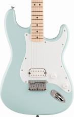 Squier by Fender Sonic Stratocaster HT H -Sonic Blue-【オンラインストア限定】_3