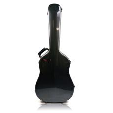 bam hightech acoustic 8003XLC ハイテック ドレッドノート カーボンブラック《ギター用ハードケース》