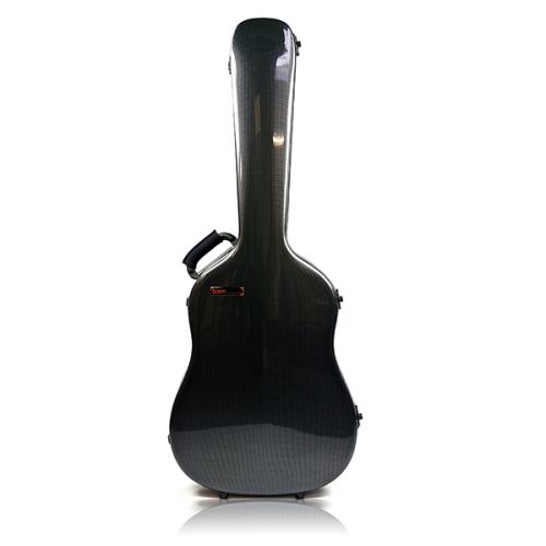 bam hightech acoustic 8003XLC ハイテック ドレッドノート カーボンブラック《ギター用ハードケース》