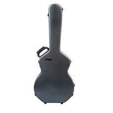 bam hightech acoustic 8008XLT ハイテックOM ツイードグレイ《アコースティックギター用ハードケース》