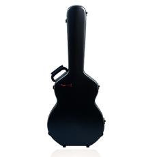 bam hightech acoustic 8008XLC ハイテックOM カーボンブラック《アコースティックギター用ハードケース》
