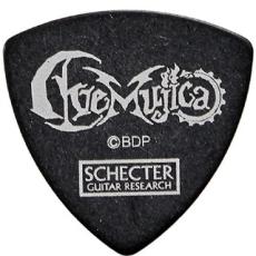 SCHECTER 【Timorisピック10枚セット!!】BC-AveMujica / Timoris《Ave Mujica》【ローン金利0%!!】_10
