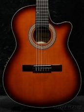 Ibanez GA35TCE VLS -Violin Sunburst High Gloss-【5B10PW260100653】【オンラインストア限定】