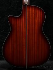 Ibanez GA35TCE VLS -Violin Sunburst High Gloss-【5B10PW260100653】【オンラインストア限定】_2