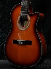 Ibanez GA35TCE VLS -Violin Sunburst High Gloss-【5B10PW260100653】【オンラインストア限定】_3