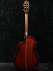 Ibanez GA35TCE VLS -Violin Sunburst High Gloss-【5B10PW260100653】【オンラインストア限定】_5