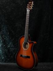 Ibanez GA35TCE VLS -Violin Sunburst High Gloss-【5B10PW260100653】【オンラインストア限定】_6